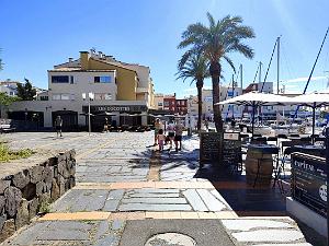 2026 05 11 CAP D'AGDE - PORT CAPISTOL AU PORT ST MARTIN (30)